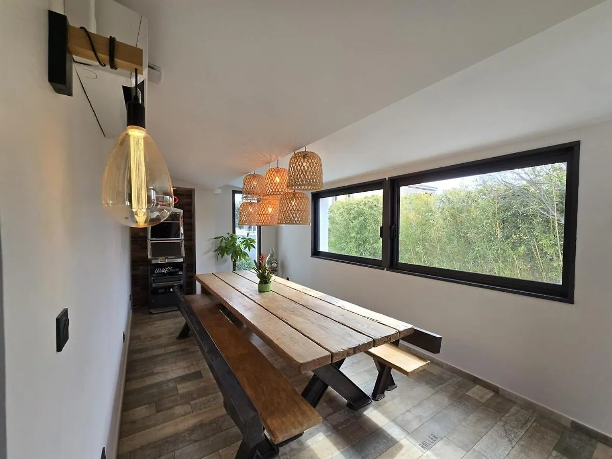 Charming Cozy Villa Saint-Victoret
