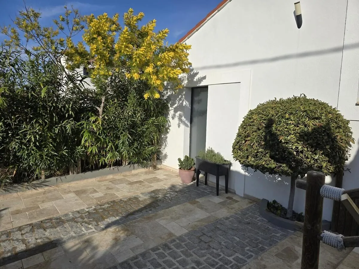 Charming Cozy Villa Saint-Victoret