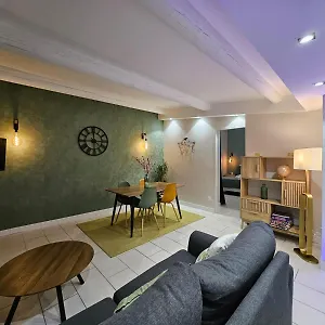 Agreable Avec Terrasse Hébergement de vacances